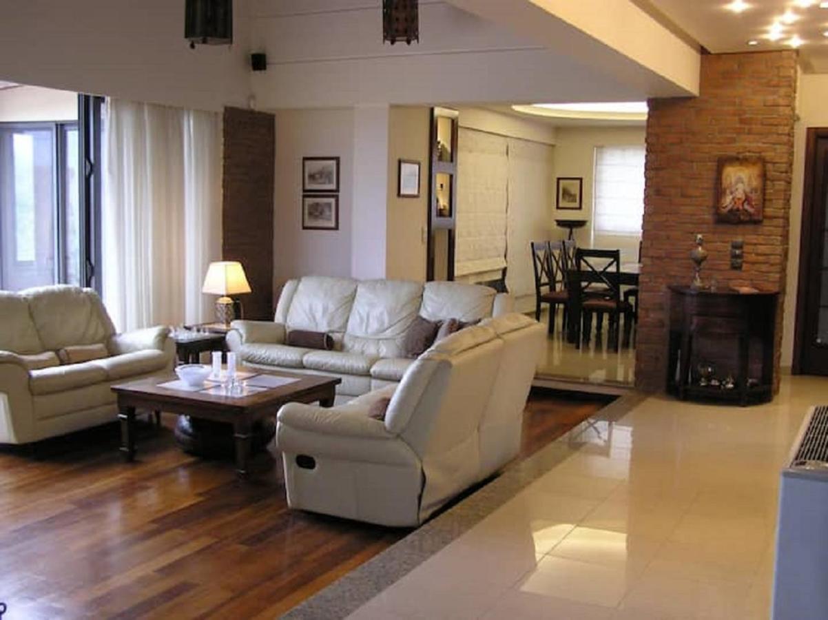 Elena'S Country Home & Spa Kalithiész Kültér fotó
